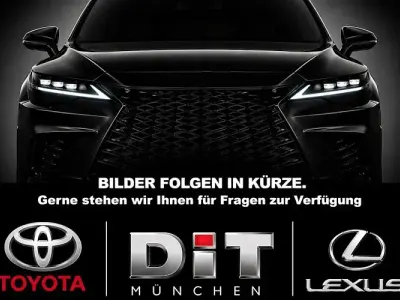 Usata Toyota Corolla Sport 180 CV (132 kW) 2021 Nero Station wagon