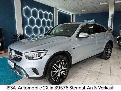 Mercedes GLC300e