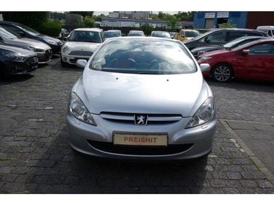 Peugeot 307 CC