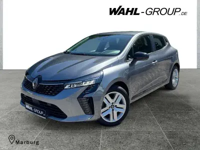 Gebraucht Renault Clio V Evolution 101 PS (74 kW) 2024 Schiefergrau Limousine