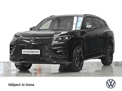 Usata VW Tayron R-line 193 CV (141 kW) 2026 Nero SUV