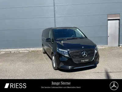 Gebraucht Mercedes V300