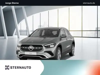 Gebraucht Mercedes GLA200