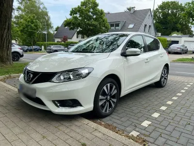 Gebraucht Nissan Pulsar