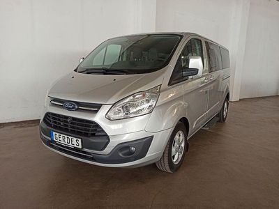 Ford Tourneo