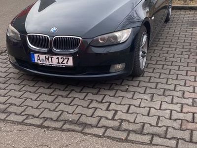 BMW 330 Cabriolet