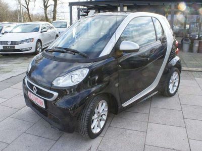 gebraucht Smart ForTwo Coupé CDI (40kW) (451.301)