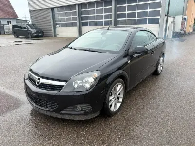 Gebraucht Opel Astra