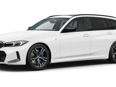 Gebraucht BMW M340 M Sport 374 PS (275 kW) 2025 Limousine