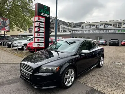 Brugt Volvo C30