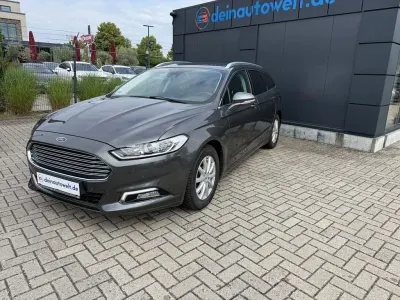 Gebraucht Ford Mondeo