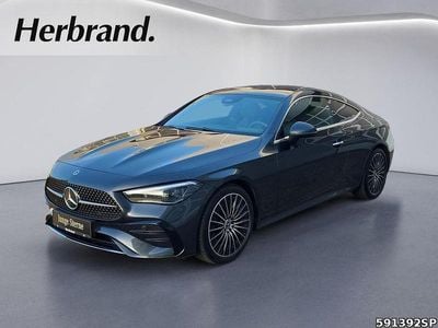 Mercedes CLE220