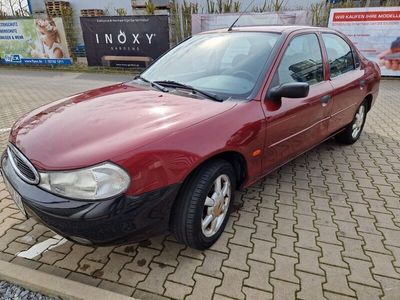 gebraucht Ford Mondeo 1.8 16V Classicline Classicline