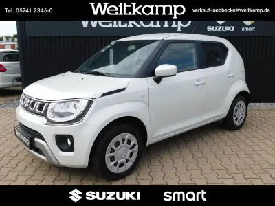 Gebraucht Suzuki Ignis