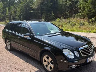 Gebraucht Mercedes E320