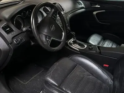 Gebraucht Opel Insignia