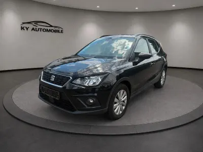 Gebraucht Seat Arona Style 116 PS (85 kW) 2020 SUV