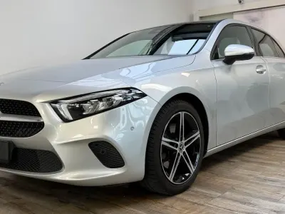 Gebraucht Mercedes A220