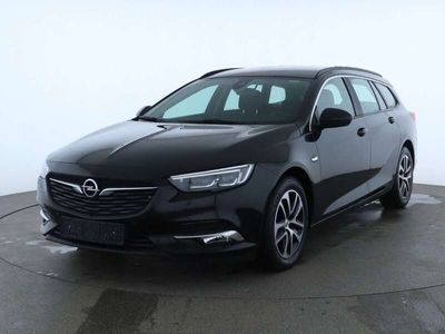 gebraucht Opel Insignia Country Tourer Sports Tourer 1.5 Dire InjectionTurbo Business E