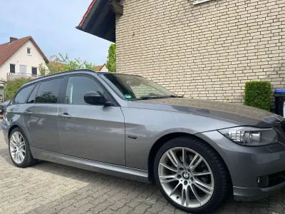 Gebraucht BMW 318
