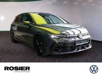 Grau / delfingrau Neu 2025 VW Golf Black Edition Limousine | 68.490 €