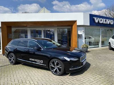 gebraucht Volvo V90 B4 Ultimate Bright #madebysweden