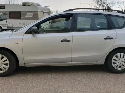 Gebraucht Hyundai i30