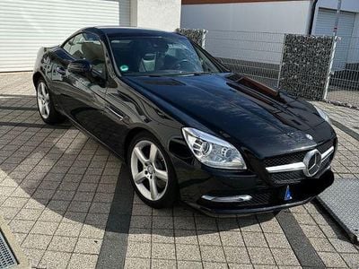 Mercedes SLK250