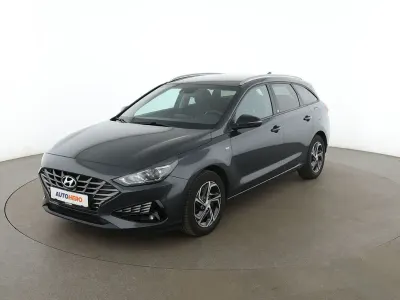 Gebraucht Hyundai i30