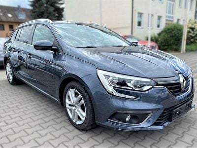 Renault Mégane GrandTour