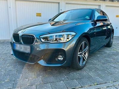 BMW 125