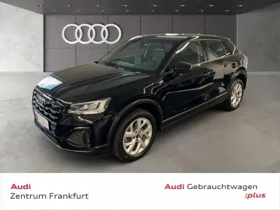 Gebraucht Audi Q2