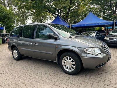 Chrysler Grand Voyager