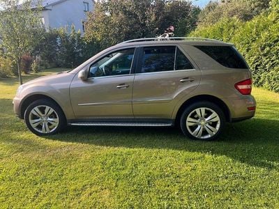 Mercedes ML350