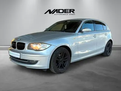 Gebraucht BMW 116