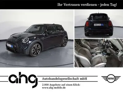 Usata Mini John Cooper Works Sport 178 CV (130 kW) 2022 Nero Utilitaria