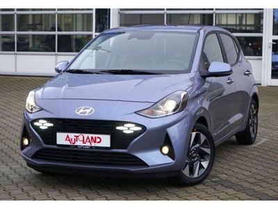 gebraucht Hyundai i10 1.0