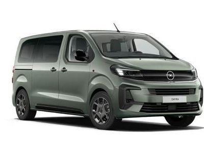 Opel Zafira Life