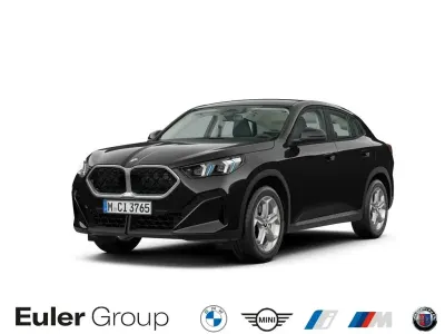 Gebraucht BMW X2
