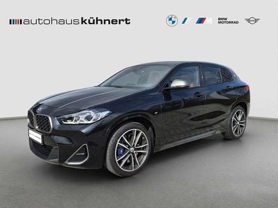Gebraucht BMW X2 Performance 306 PS (225 kW) 2020 Schwarz SUV