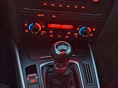 Gebraucht Audi A4 180 PS (132 kW) 2008 Andere farben Kombi