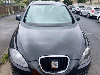 Seat Altea XL