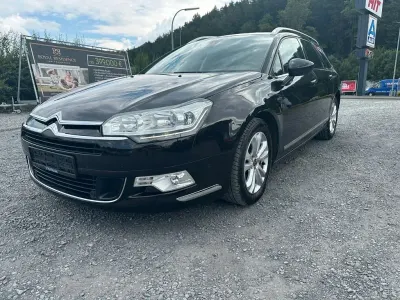 Gebraucht Citroën C5