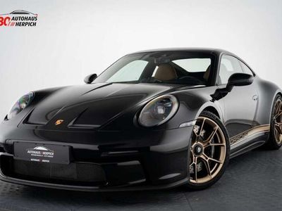 gebraucht Porsche 911 GT3 992Touring Schalter Exklusive Leder-Beige