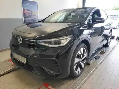 Gebraucht VW ID.5