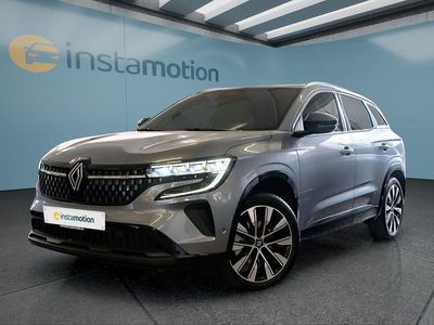 Gebraucht Renault Austral 199 PS (146 kW) 2025 Grau SUV