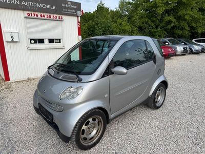 Smart ForTwo Coupé