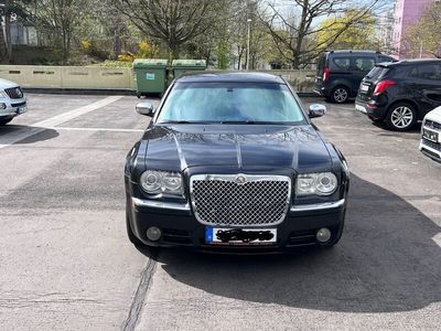 gebraucht Chrysler 300 3.0 crd