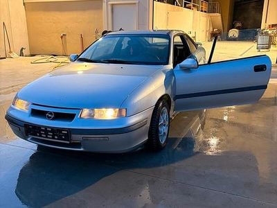 Usata Opel Calibra 115 CV (84 kW) 1992 Coupé