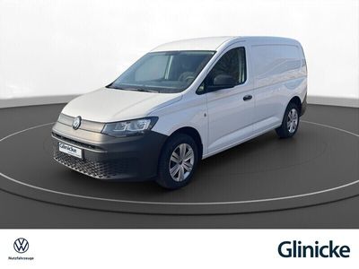 VW Caddy Maxi